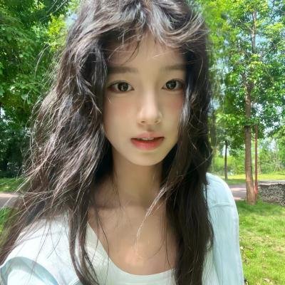 在我的梦中