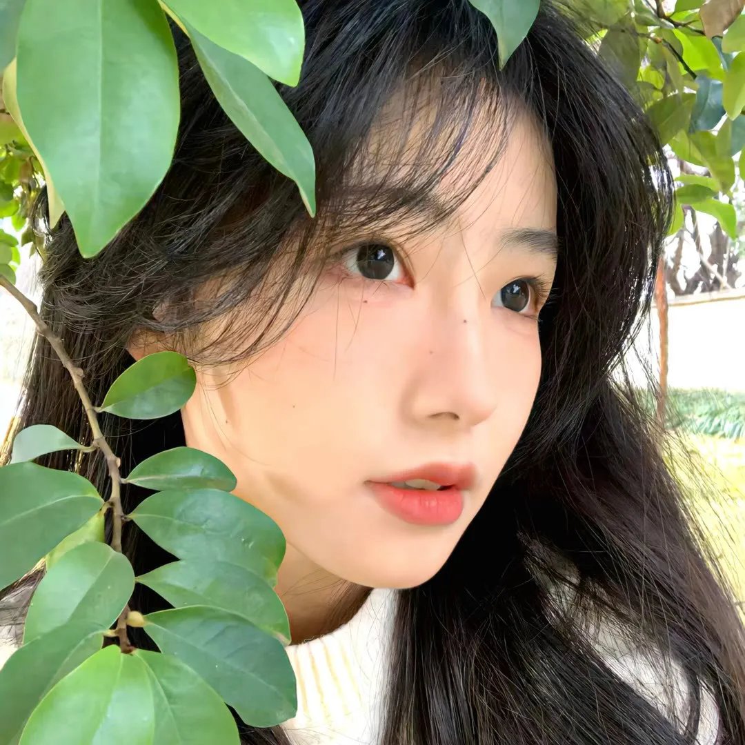 花间新娘